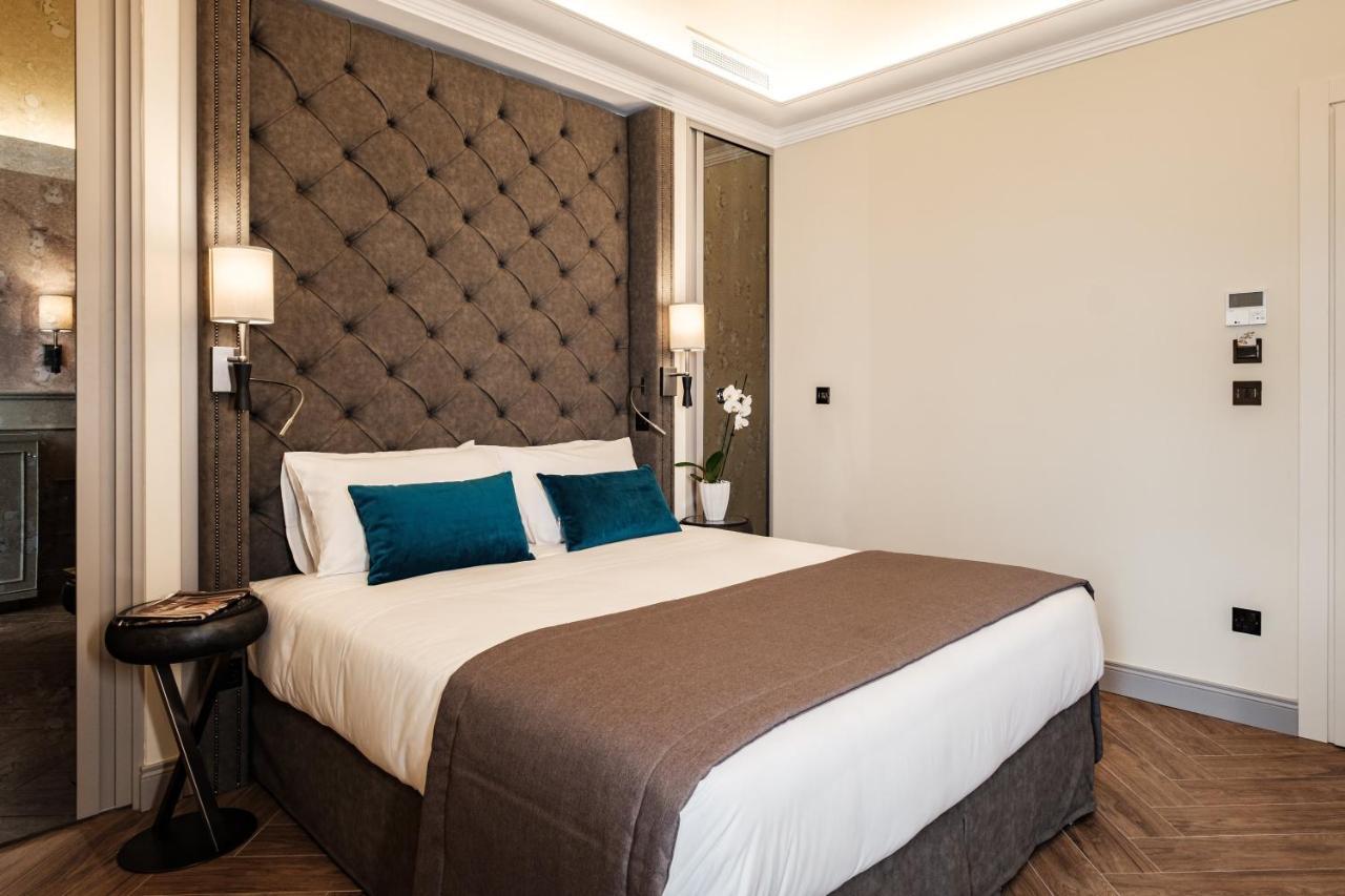 Hotel Pjazza Merkanti - Boutique Living Valletta Eksteriør bilde